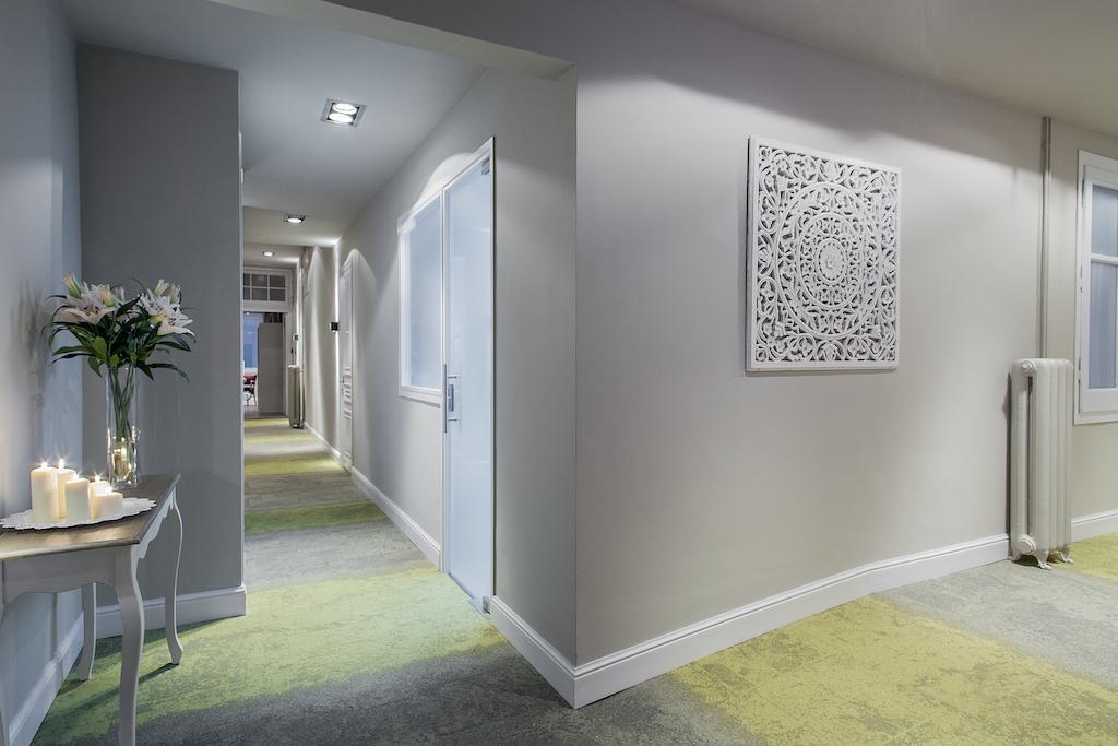 Bachome Gallery B&B Barcelona Bilik gambar
