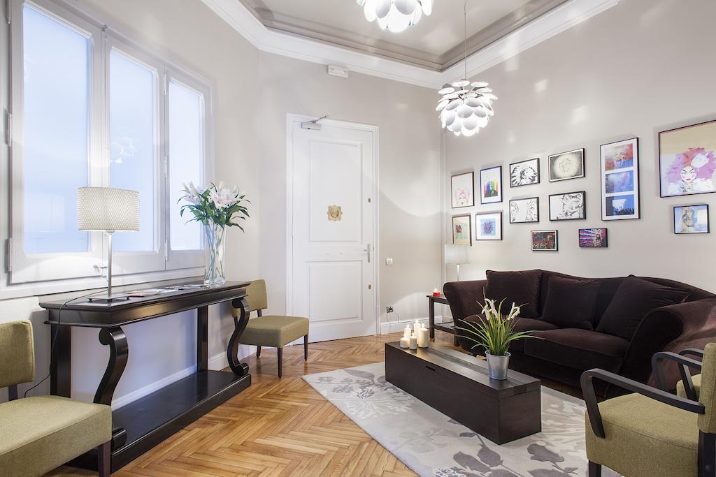 Bachome Gallery B&B Barcelona Luaran gambar